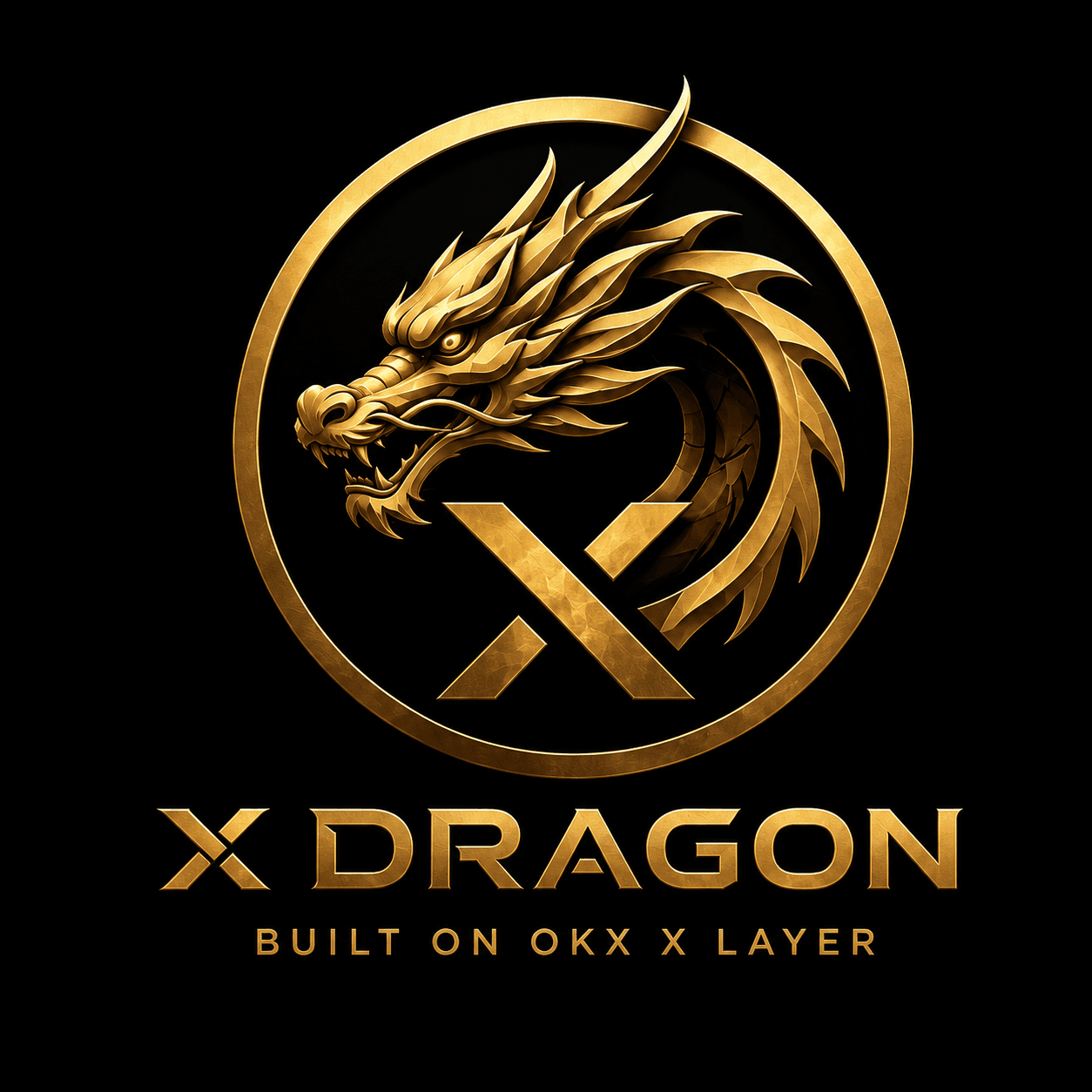 X DRAGON